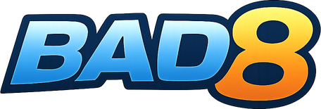 bad 8 homepage logo